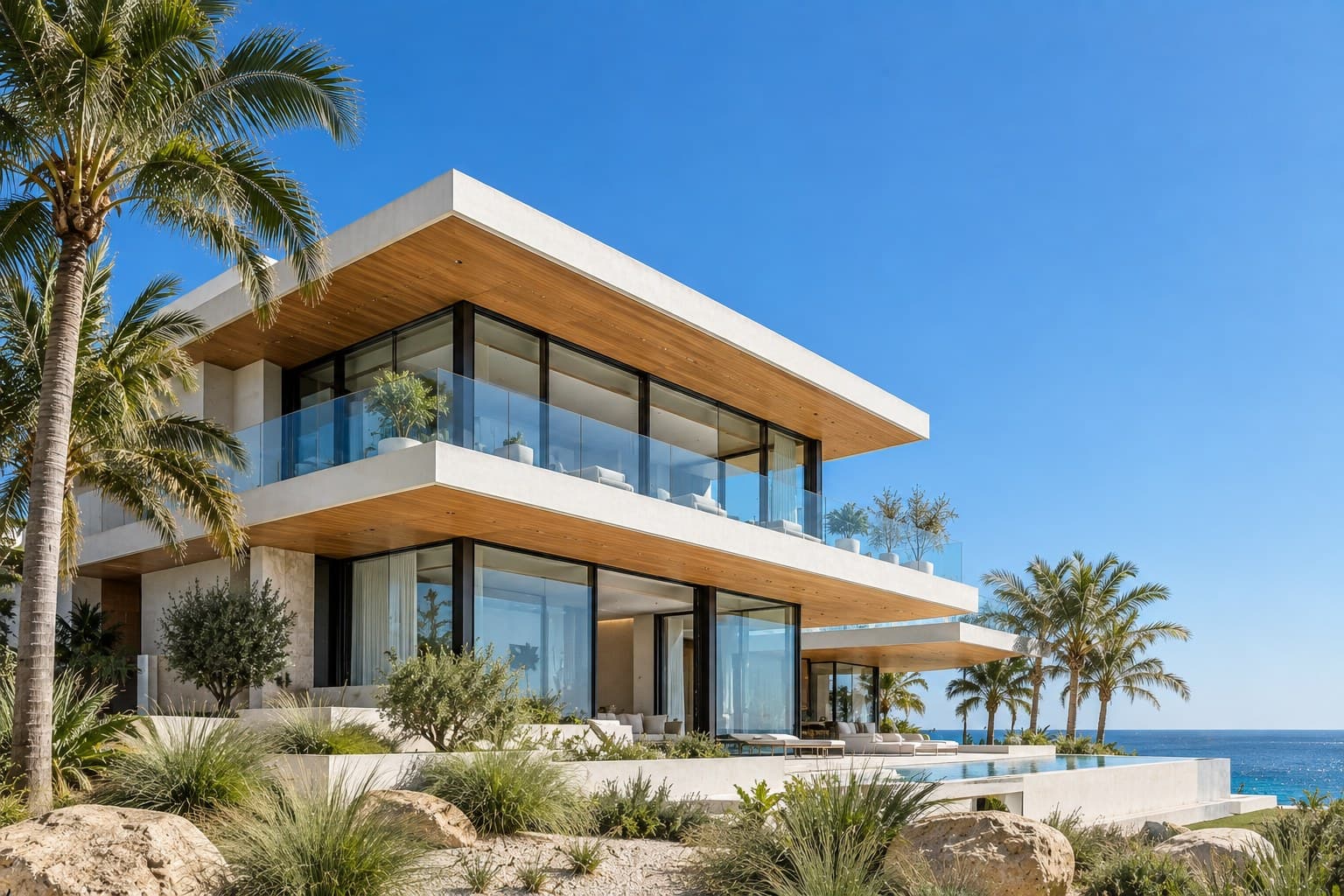 Miami Beach residence